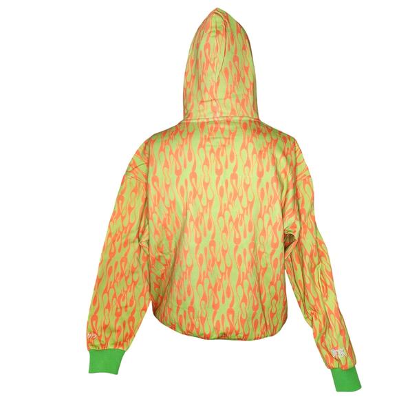 NWT! SNOWDAY HOODIE SIZE MEDIUM - Picture 9 of 16